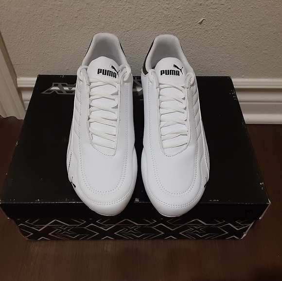 Puma Motorsport BMW - Picture 5 of 5